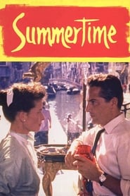 دانلود فیلم Summertime 1955 دوبله فارسی بدون سانسور