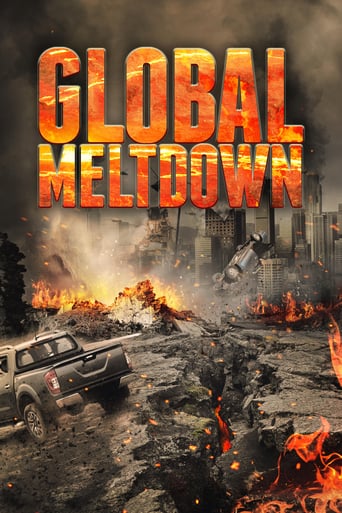 دانلود فیلم Global Meltdown 2017 دوبله فارسی بدون سانسور