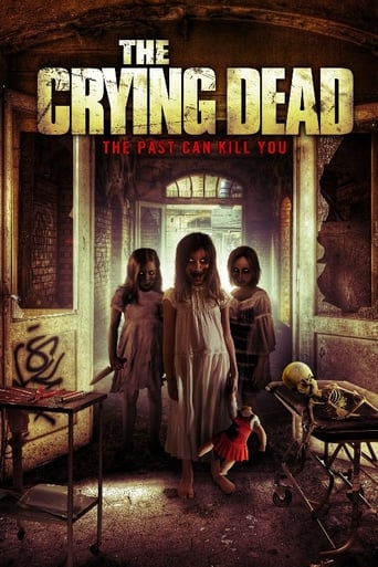 دانلود فیلم The Crying Dead 2011 دوبله فارسی بدون سانسور