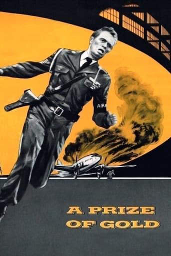 دانلود فیلم A Prize of Gold 1955 دوبله فارسی بدون سانسور