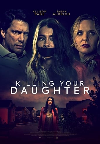 دانلود فیلم Killing Your Daughter 2019 دوبله فارسی بدون سانسور