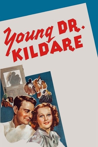 دانلود فیلم Young Dr. Kildare 1938 دوبله فارسی بدون سانسور