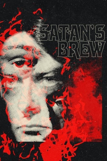 دانلود فیلم Satan’s Brew 1976 دوبله فارسی بدون سانسور