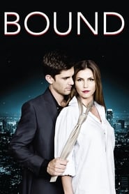دانلود فیلم Bound 2015 (کران) دوبله فارسی بدون سانسور