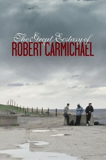 The Great Ecstasy of Robert Carmichael 2005