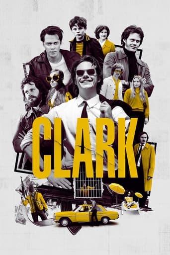 Clark 2022 (کلارک)