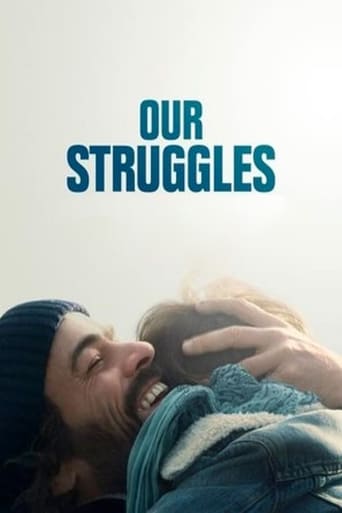 دانلود فیلم Our Struggles 2018 دوبله فارسی بدون سانسور