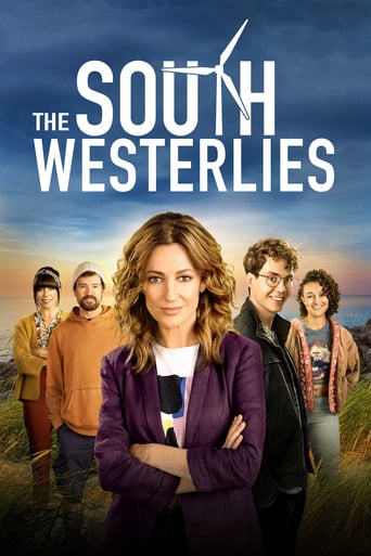 The South Westerlies 2020 (جنوب غربی)