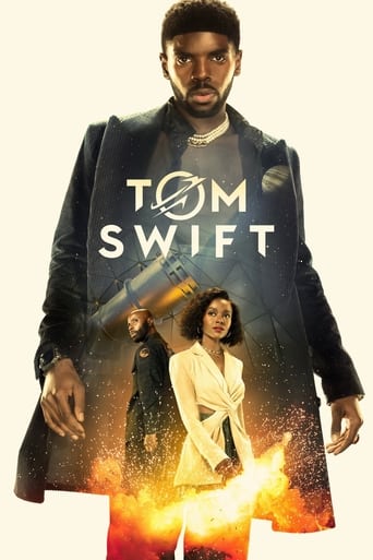 Tom Swift 2022 (تام سویفت)