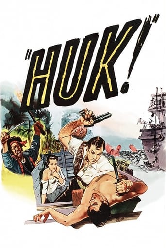 دانلود فیلم Huk! 1956 دوبله فارسی بدون سانسور