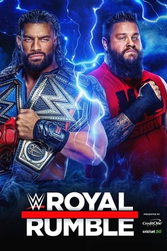 دانلود فیلم WWE Royal Rumble 2023 2023 دوبله فارسی بدون سانسور