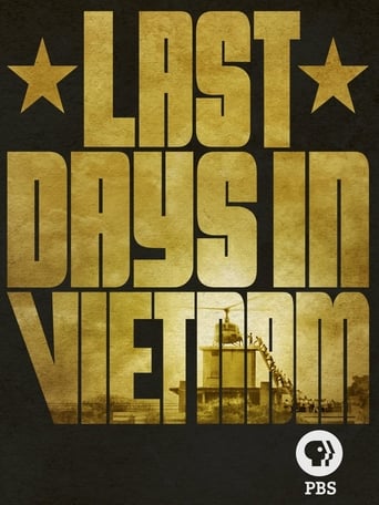 دانلود فیلم Last Days in Vietnam 2014 دوبله فارسی بدون سانسور
