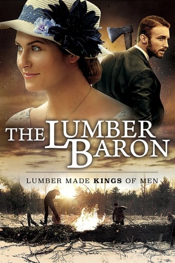 The Lumber Baron 2019