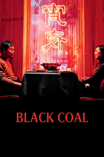 دانلود فیلم Black Coal, Thin Ice 2014 (زغال‌سنگ سیاه، یخ نازک) دوبله فارسی بدون سانسور