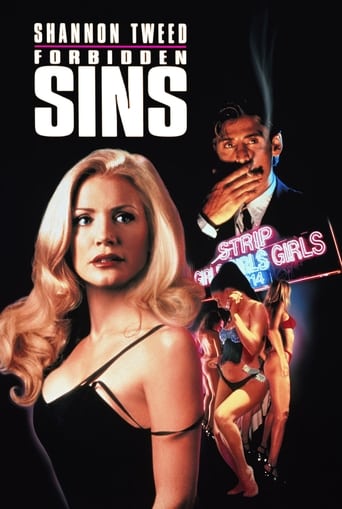 Forbidden Sins 1999