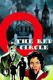 دانلود فیلم The Red Circle 1960 دوبله فارسی بدون سانسور