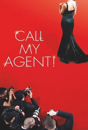 Call My Agent! 2015 (با نماینده من تماس بگیرید!)