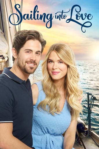 Sailing Into Love 2019 (قایقرانی به سوی عشق)