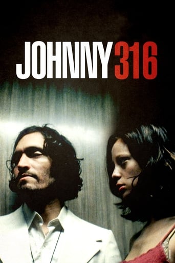 Johnny 316 1998