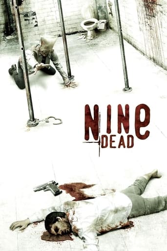 Nine Dead 2009