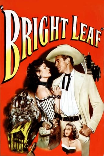 Bright Leaf 1950