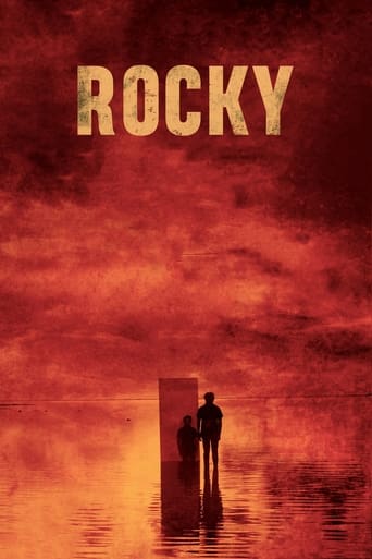 دانلود فیلم Rocky 2021 دوبله فارسی بدون سانسور