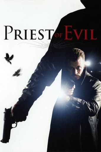 دانلود فیلم Priest of Evil 2010 (کشیش شیطانی) دوبله فارسی بدون سانسور