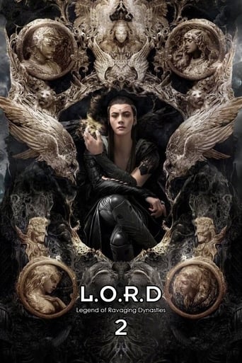 L.O.R.D: Legend of Ravaging Dynasties 2 2020