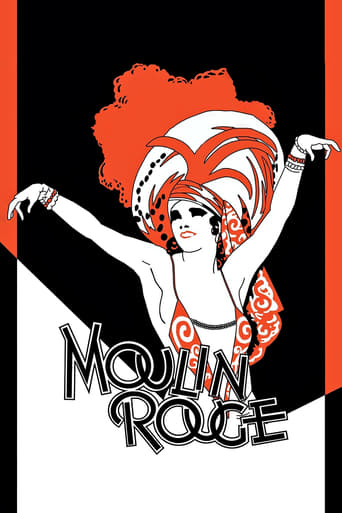 دانلود فیلم Moulin Rouge 1928 دوبله فارسی بدون سانسور