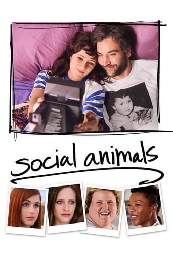 Social Animals 2018 (حیوانات اجتماعی)