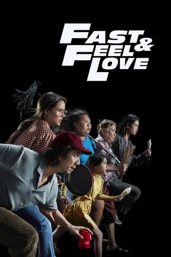 دانلود فیلم Fast & Feel Love 2022 (سریع و احساس عشق) دوبله فارسی بدون سانسور