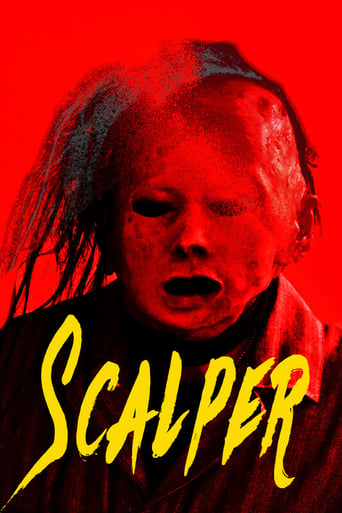 دانلود فیلم Scalper 2023 دوبله فارسی بدون سانسور