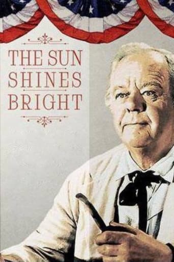 دانلود فیلم The Sun Shines Bright 1953 دوبله فارسی بدون سانسور