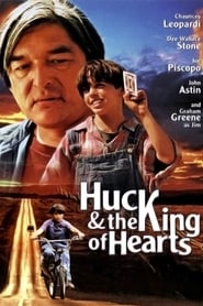 Huck and the King of Hearts 1994