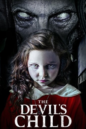 دانلود فیلم The Devil's Child 2021 (فرزند شیطان) دوبله فارسی بدون سانسور