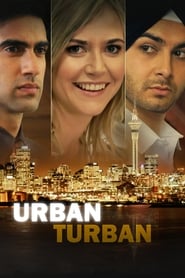 دانلود فیلم Urban Turban 2014 دوبله فارسی بدون سانسور
