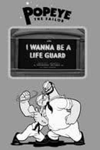 دانلود فیلم I Wanna Be a Life Guard 1936 دوبله فارسی بدون سانسور