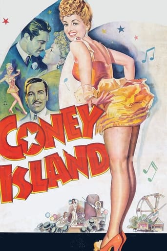 دانلود فیلم Coney Island 1943 دوبله فارسی بدون سانسور