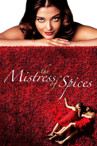 The Mistress of Spices 2005