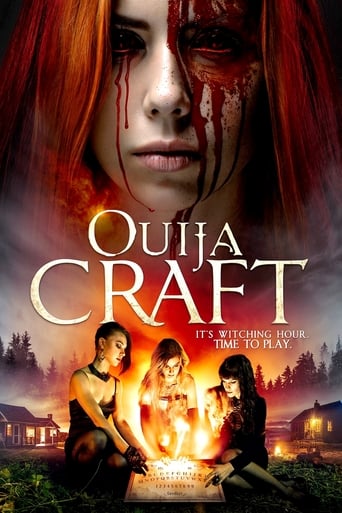 Ouija Craft 2020 (لوح احضار)