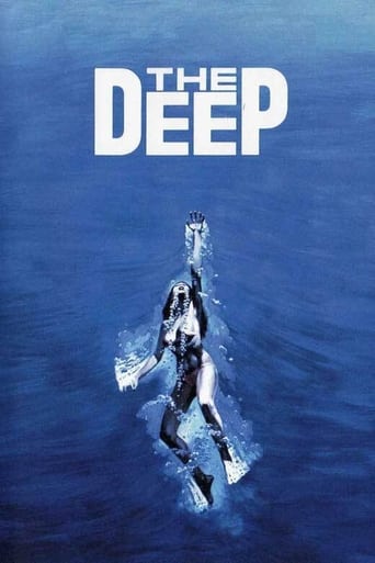 The Deep 1977