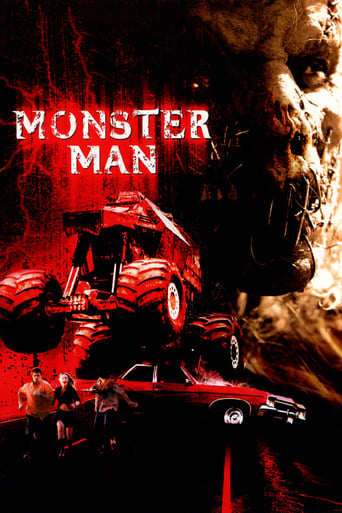 Monster Man 2003