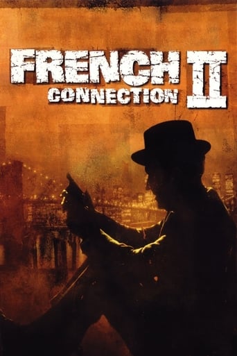 French Connection II 1975 (ارتباط فرانسوی ۲)