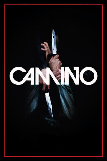 Camino 2015 (کامینو)