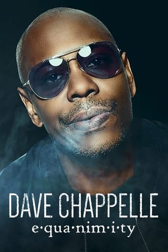 Dave Chappelle: Equanimity 2017