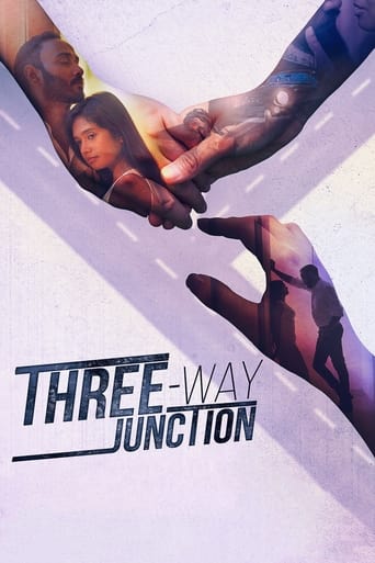 دانلود فیلم Three Way Junction 2022 دوبله فارسی بدون سانسور