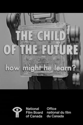 The Child of the Future: How Might He Learn? 1964