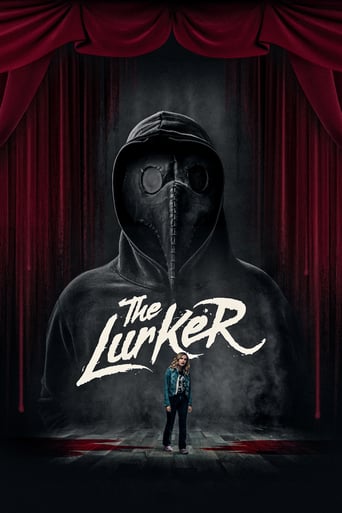 دانلود فیلم The Lurker 2019 دوبله فارسی بدون سانسور
