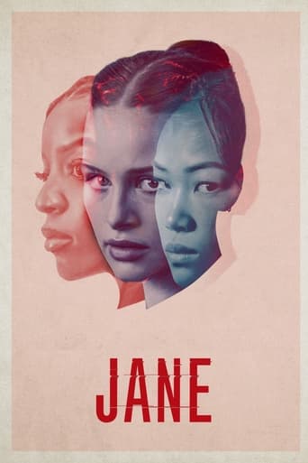 دانلود فیلم Jane 2022 (جین) دوبله فارسی بدون سانسور