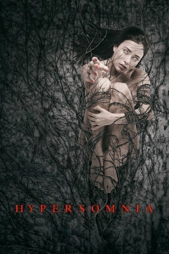 دانلود فیلم Hypersomnia 2016 دوبله فارسی بدون سانسور